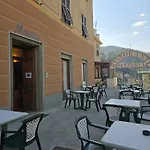 Hotel Minetto