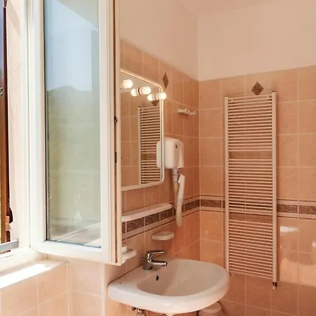 Hotel Minetto 3*