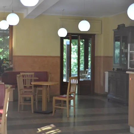 Minetto Hotel