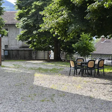 Hotel Minetto 3*