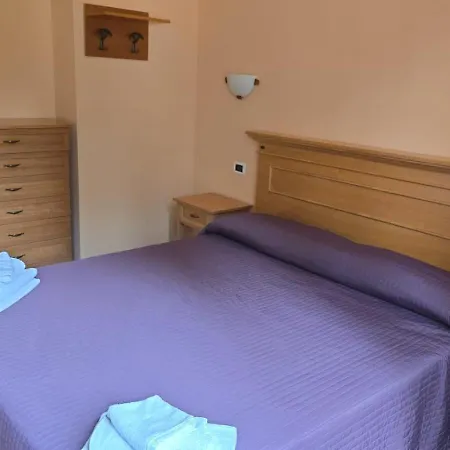 Minetto Hotel