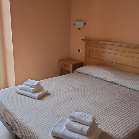 Minetto Hotel 3*