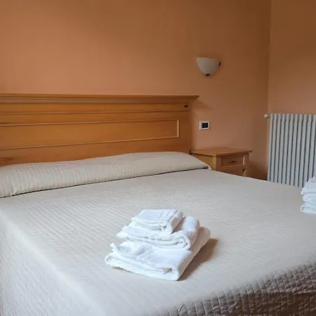 Hotel Minetto 3*
