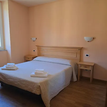 Minetto Hotel
