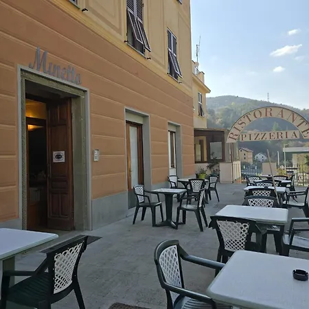 Hotel Minetto