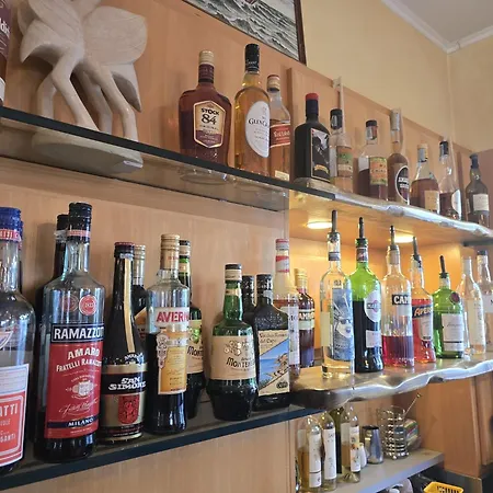 Minetto 酒店 3*
