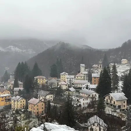 Minetto Hotel