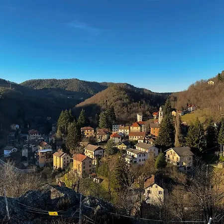 Minetto Hotel