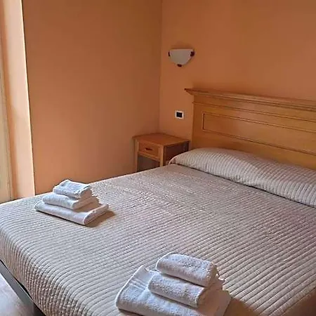 Hotel Minetto 3*