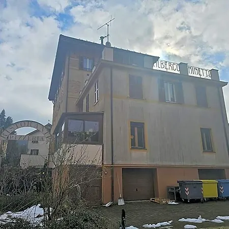 Hotel Minetto 3*