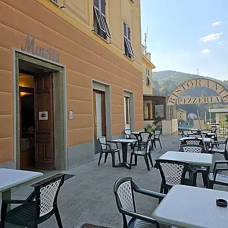 Minetto Hotel