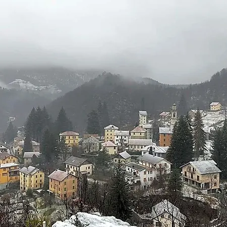 Hotel Minetto