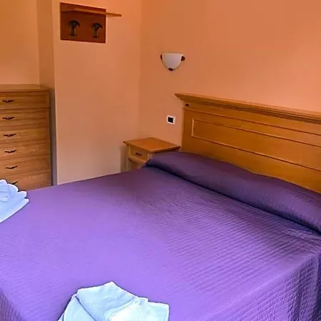Hotel Minetto 3*
