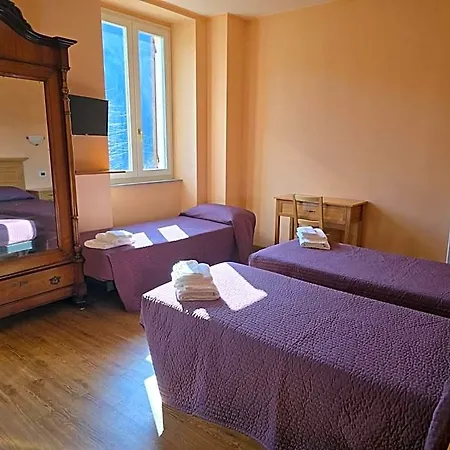 Minetto Hotel