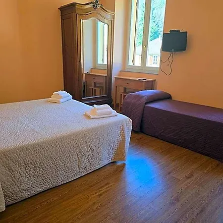 Hotel Minetto