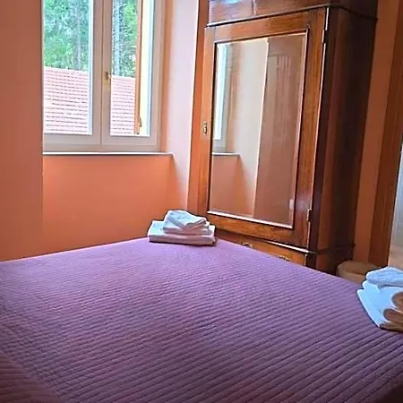 Minetto Hotel Martina Olba