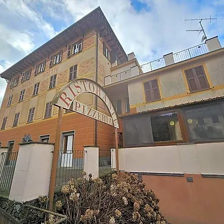 Hotel Minetto 3*