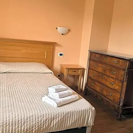 Hotel Minetto