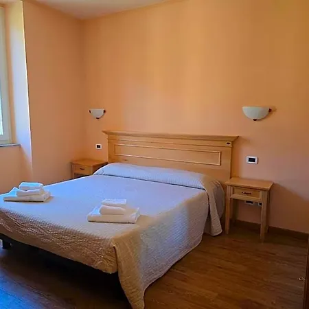 Minetto Hotel 3*