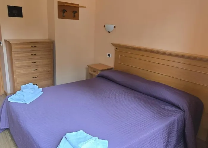 Minetto Hotel