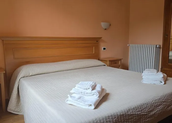 Hotel Minetto 3*