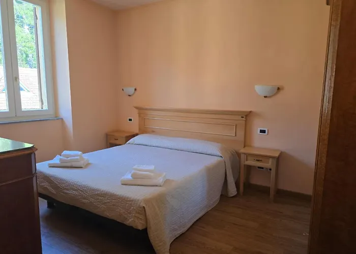 Minetto Hotel