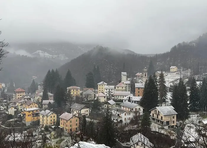 Minetto Hotel